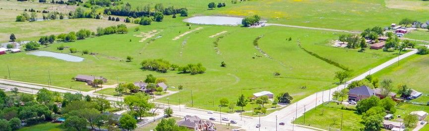 9321 Merritt Road, Rowlett, TX, USA, 75089 | Land/Lot