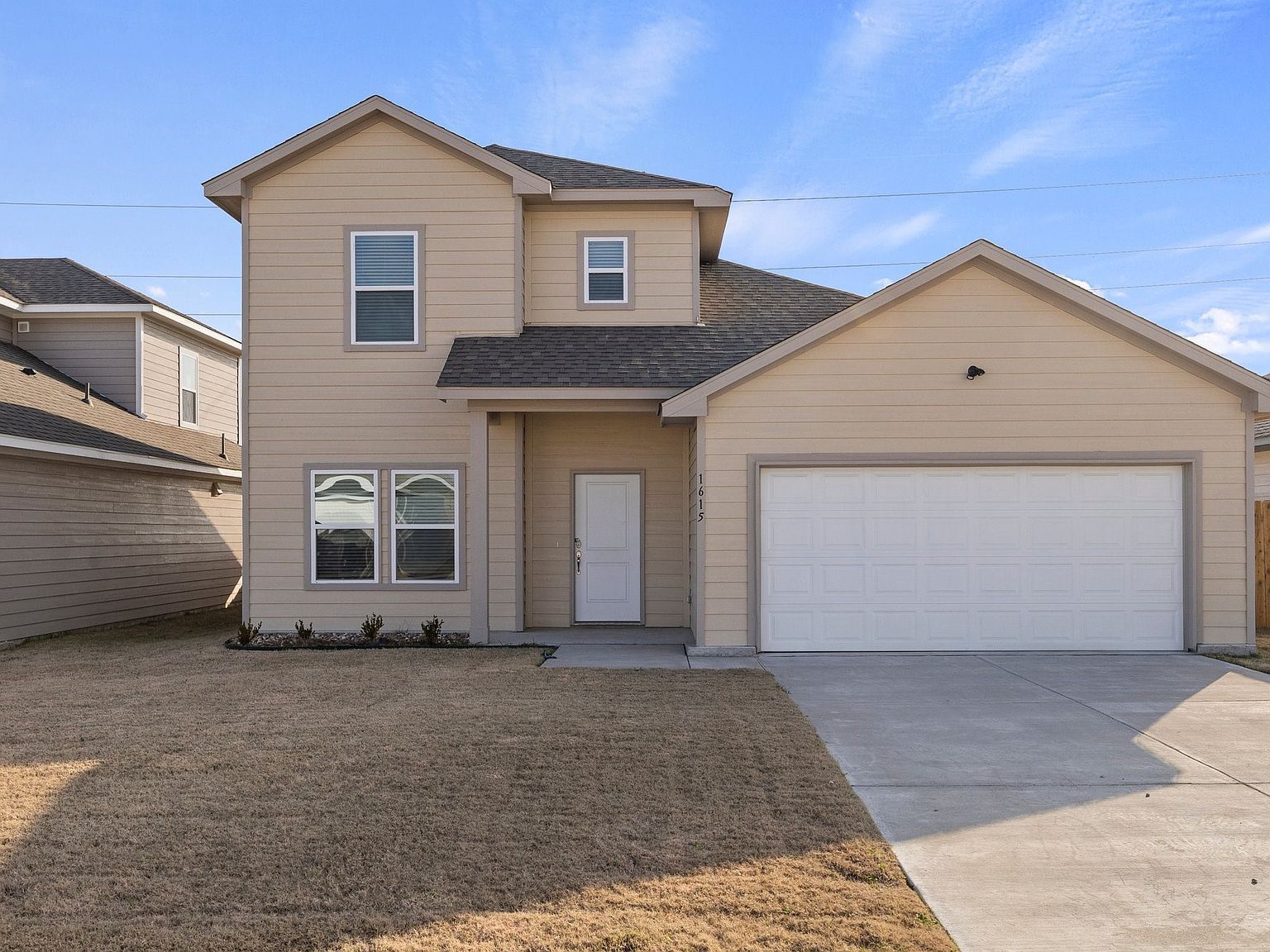 1615 Buchanan Dr Greenville, TX 75401 - Thumbnail 2