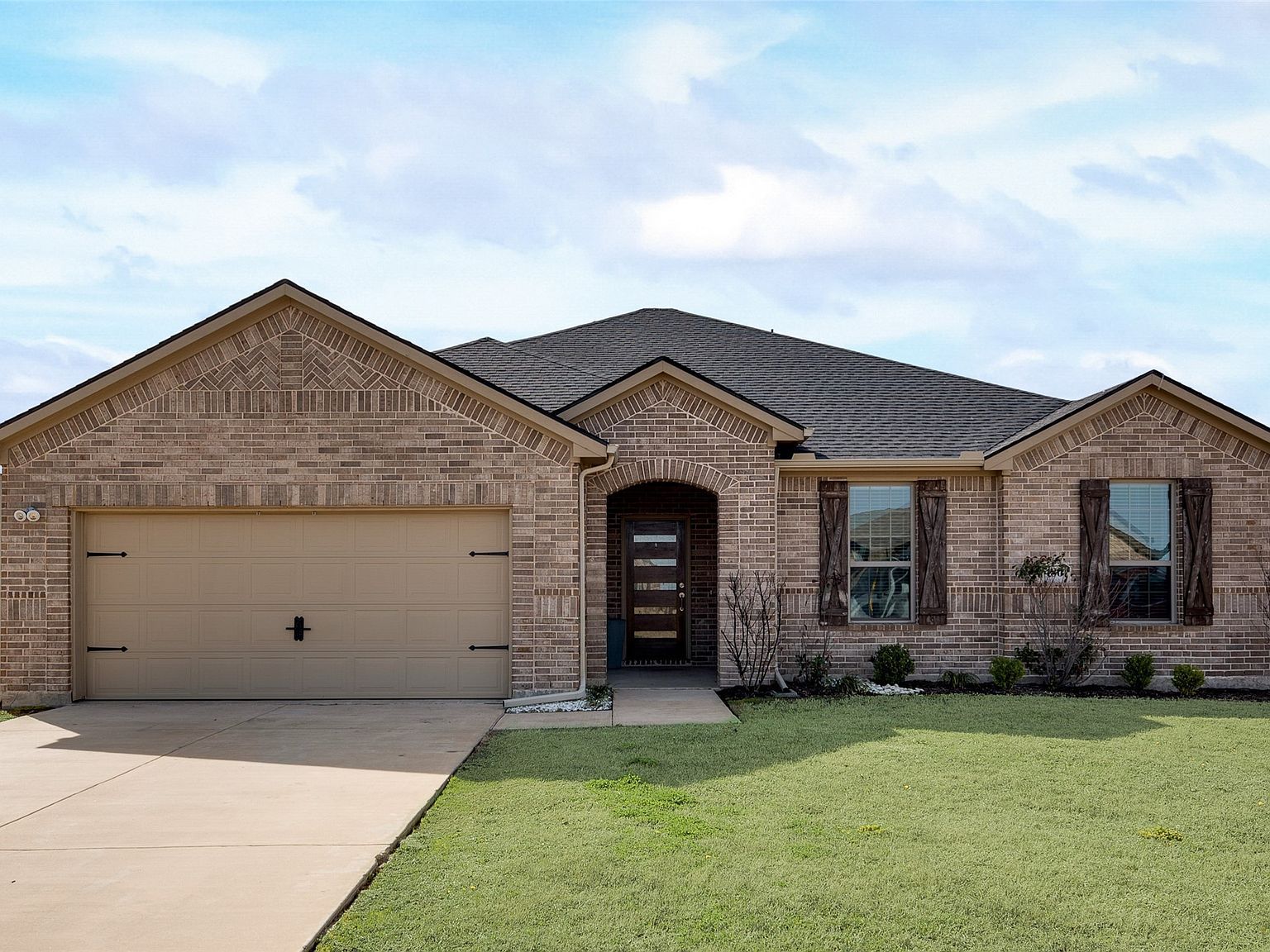 480 Collin St Nevada, TX 75173 - Thumbnail 2