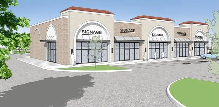 6832 Lakeview Pkwy Rowlett, TX 75088 - Thumbnail 2