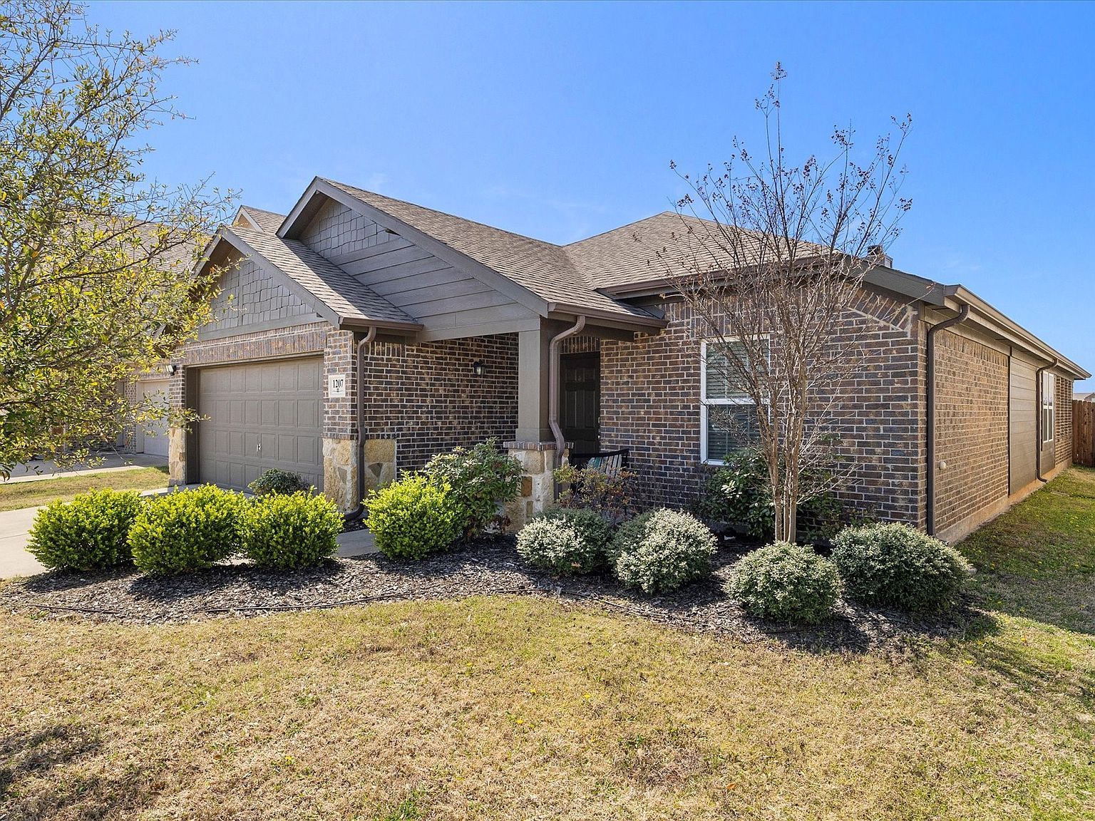 1207 Mount Olive Ln Forney, TX 75126 - Thumbnail 2