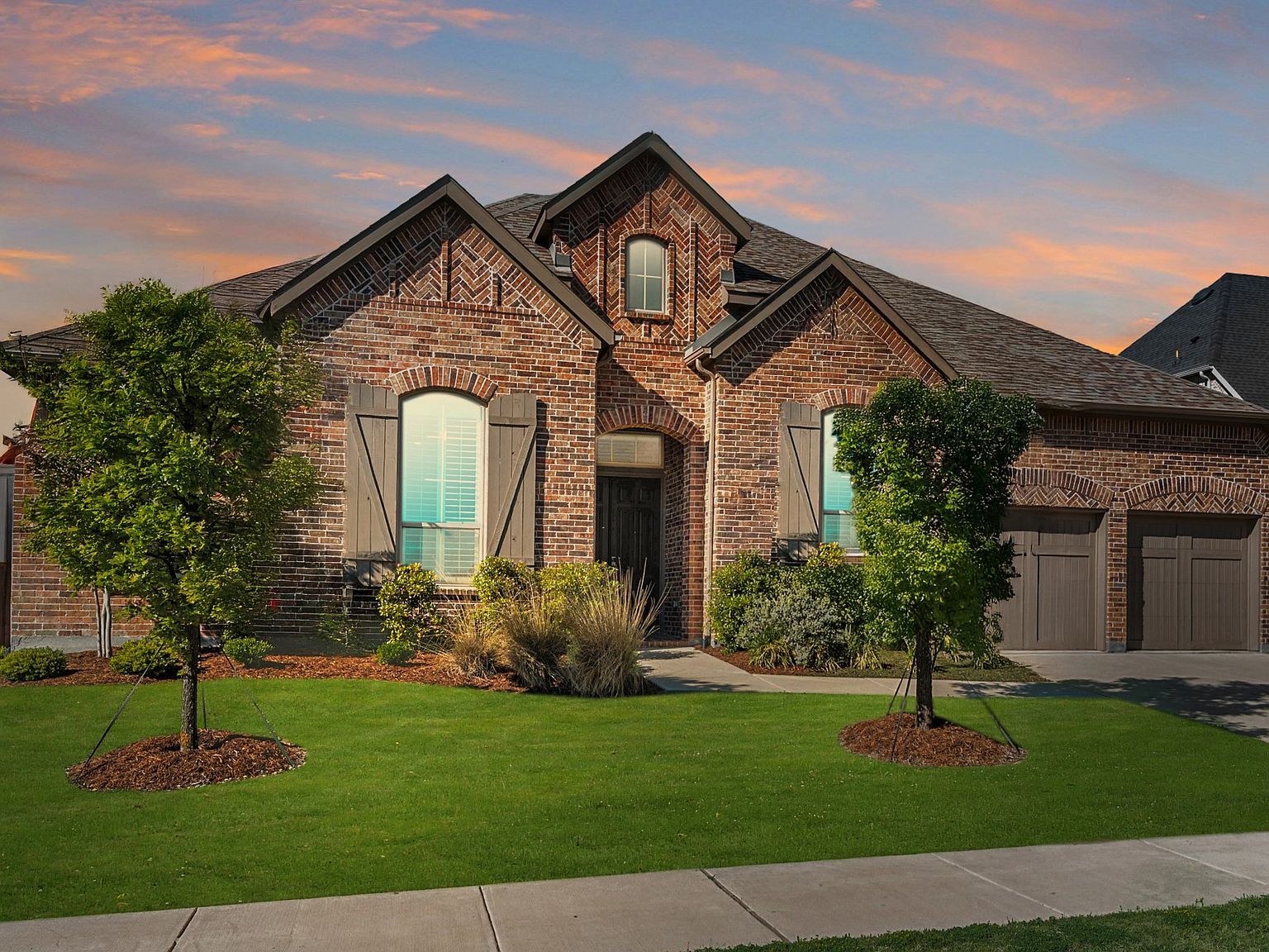 2316 Miranda Ln Rockwall, TX 75087 - Thumbnail 2