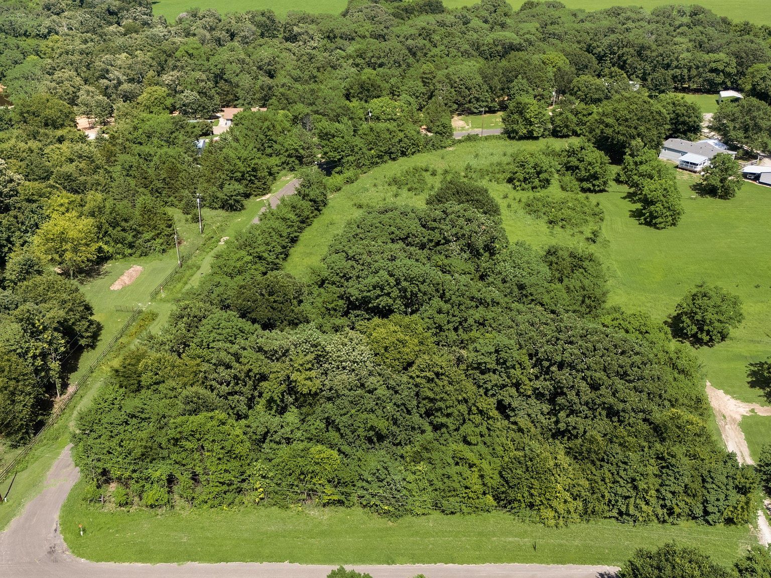 0 County Road 1727 Yantis, TX 75497 - Thumbnail 2