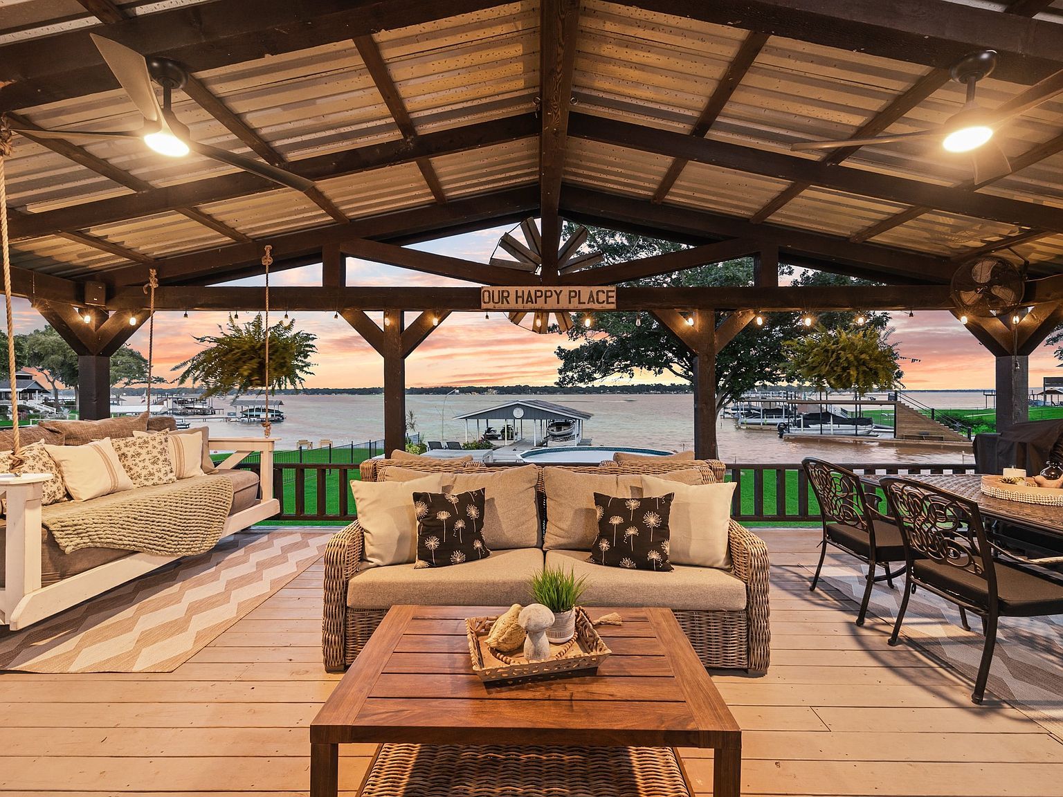 109 Palisade Pl Gun Barrel City, TX 75156 - Thumbnail 2