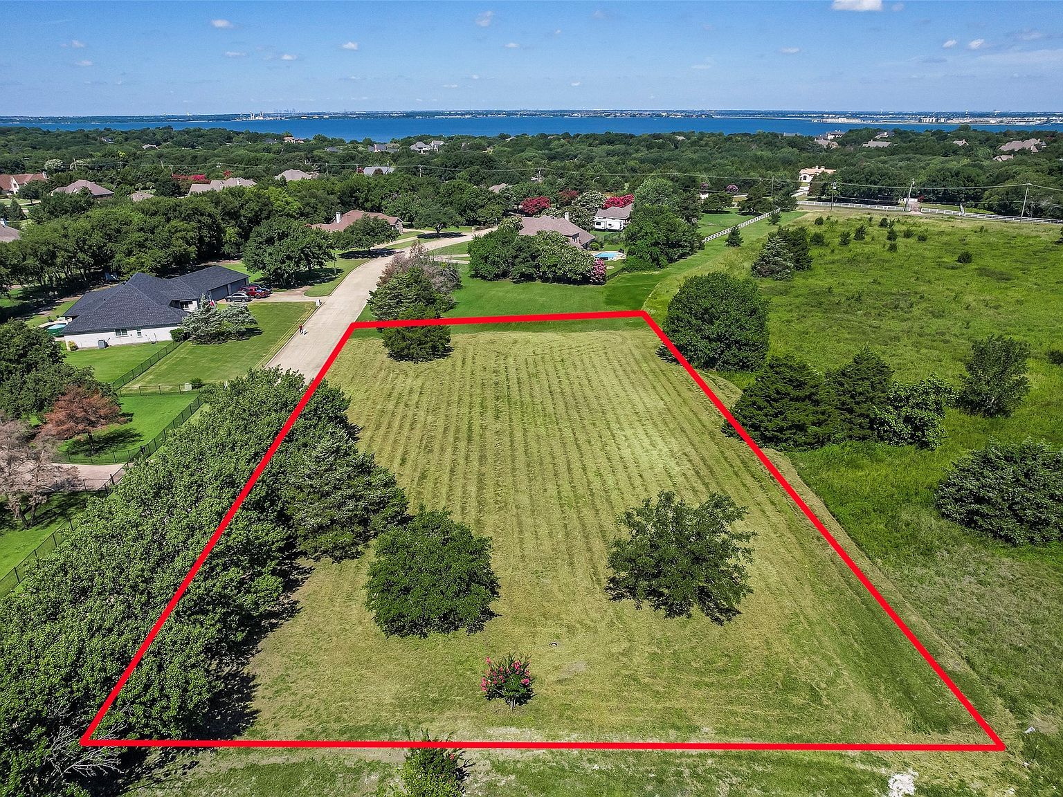 214 Cedar Tree Ln Heath, TX 75032 - Thumbnail 2