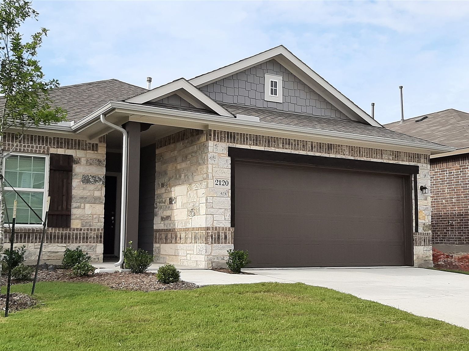 2120 Callahan Dr Forney, TX 75126 - Thumbnail 2