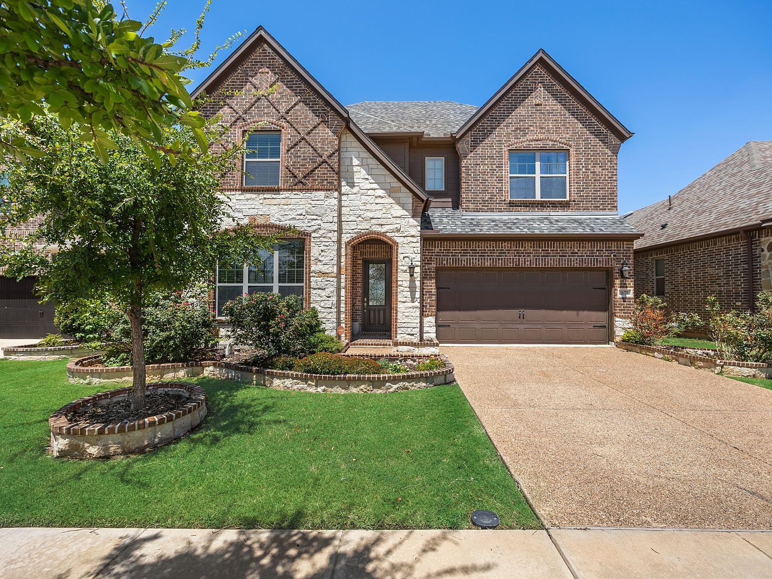 16701 Millenium Park Pl Prosper, TX 75078 - Thumbnail 2