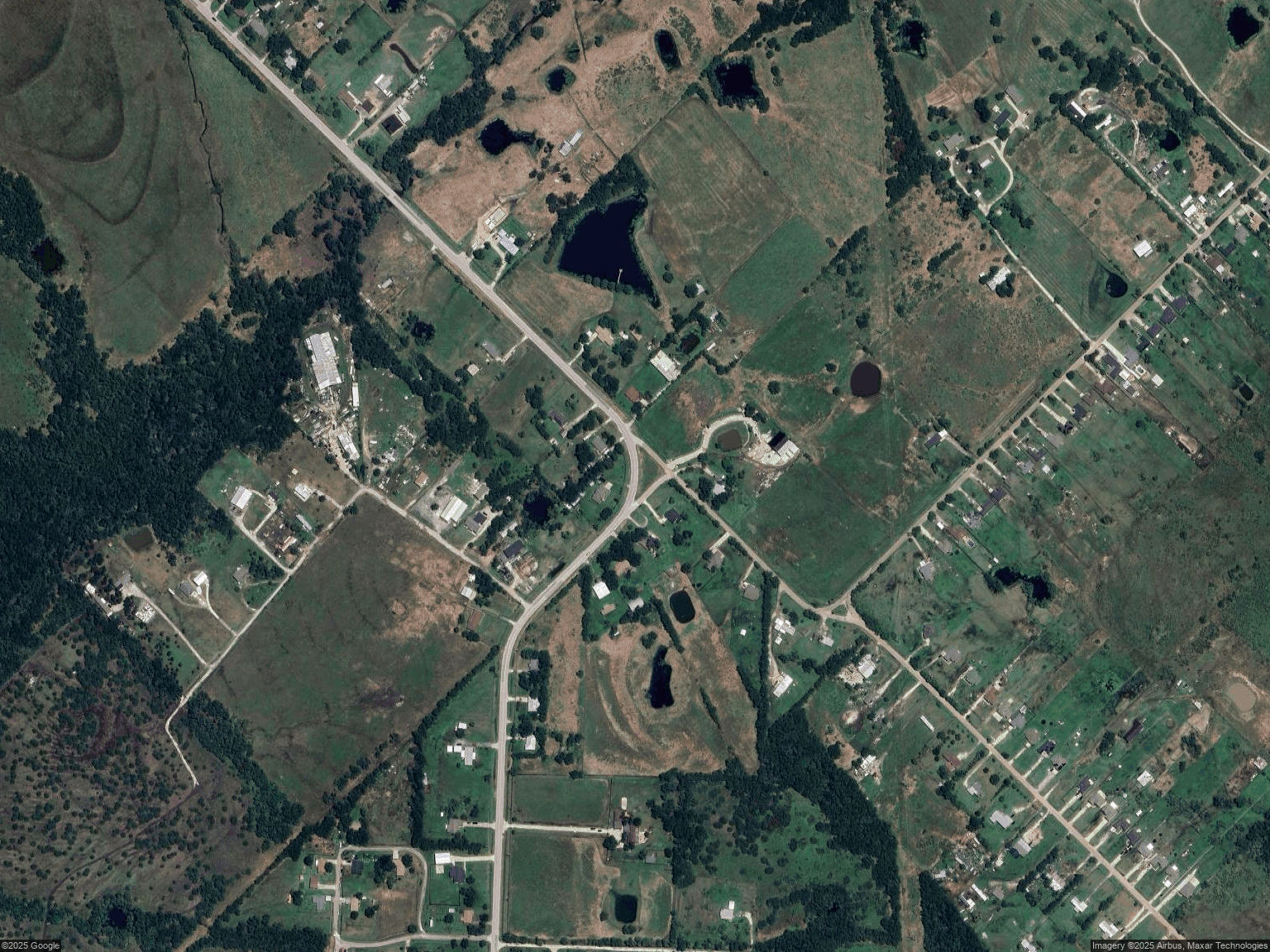 0 Fm Road 1392 Terrell, TX 75160  | Land/Lot