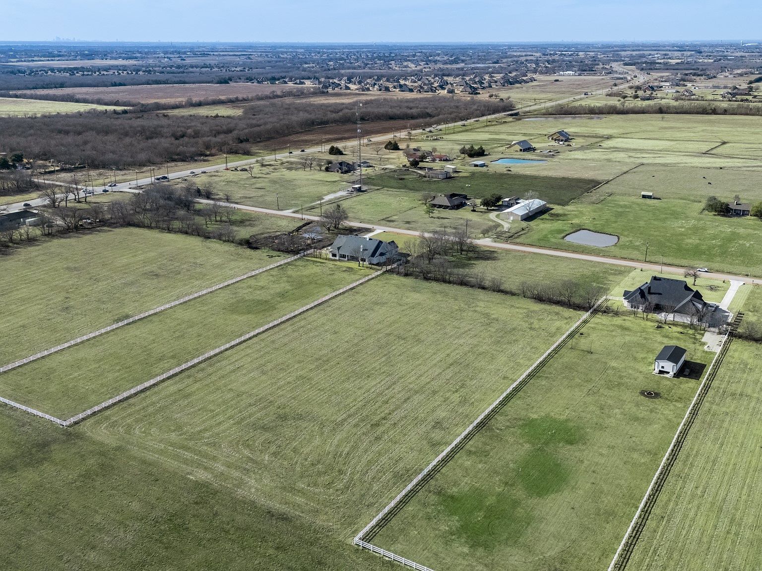 249 League Rd Rockwall, TX 75032 - Thumbnail 2