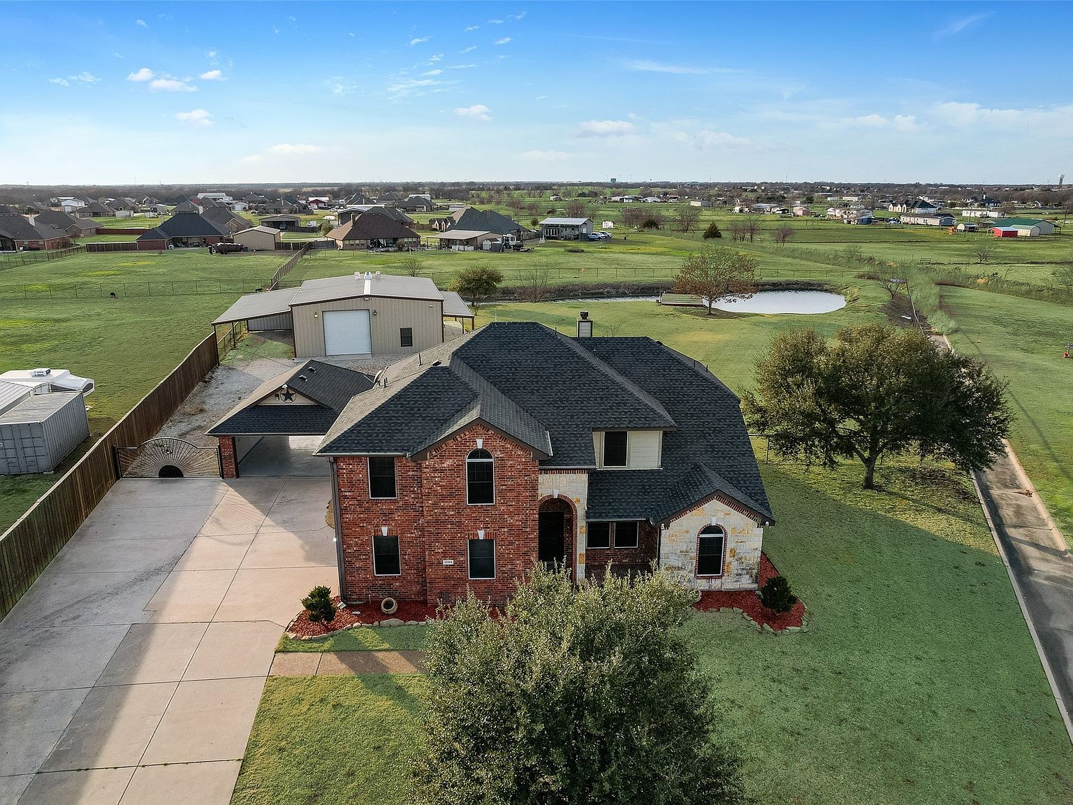1088 Harvest Hill Cir Royse City, TX 75189 - Thumbnail 2