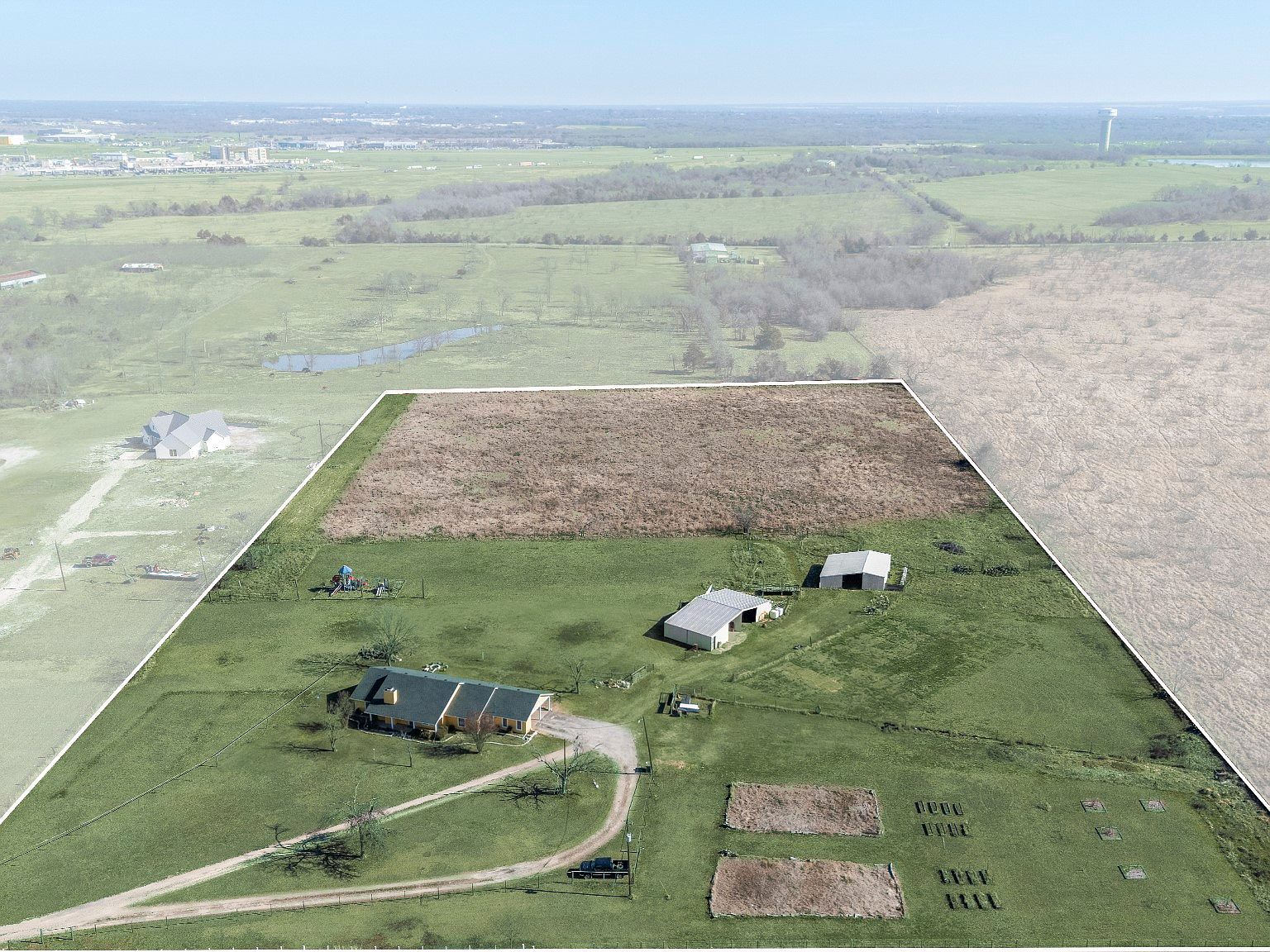 1439 Davis Ln Terrell, TX 75160 - Thumbnail 2