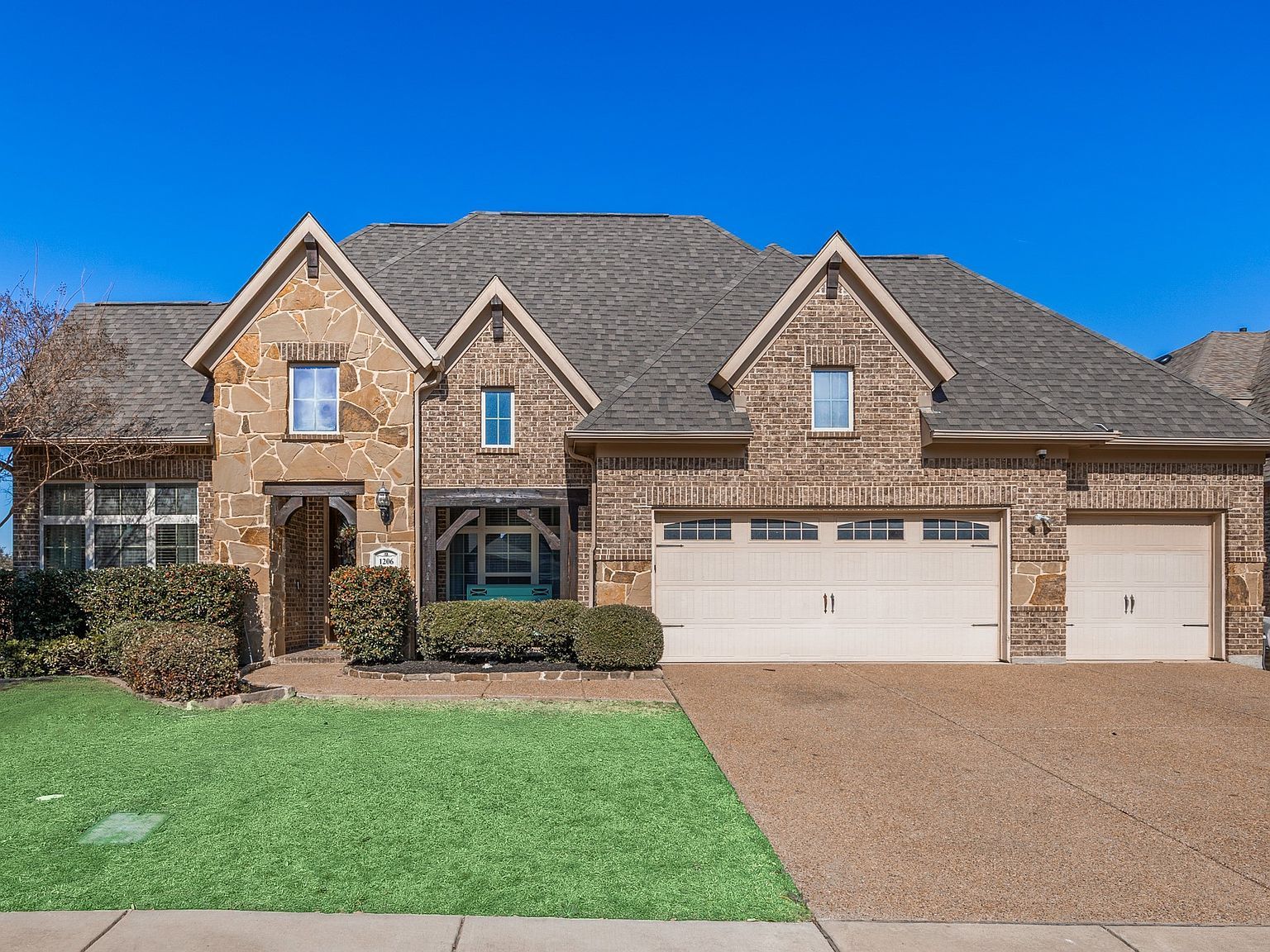 1206 Wedgewood Dr Forney, TX 75126 - Thumbnail 2