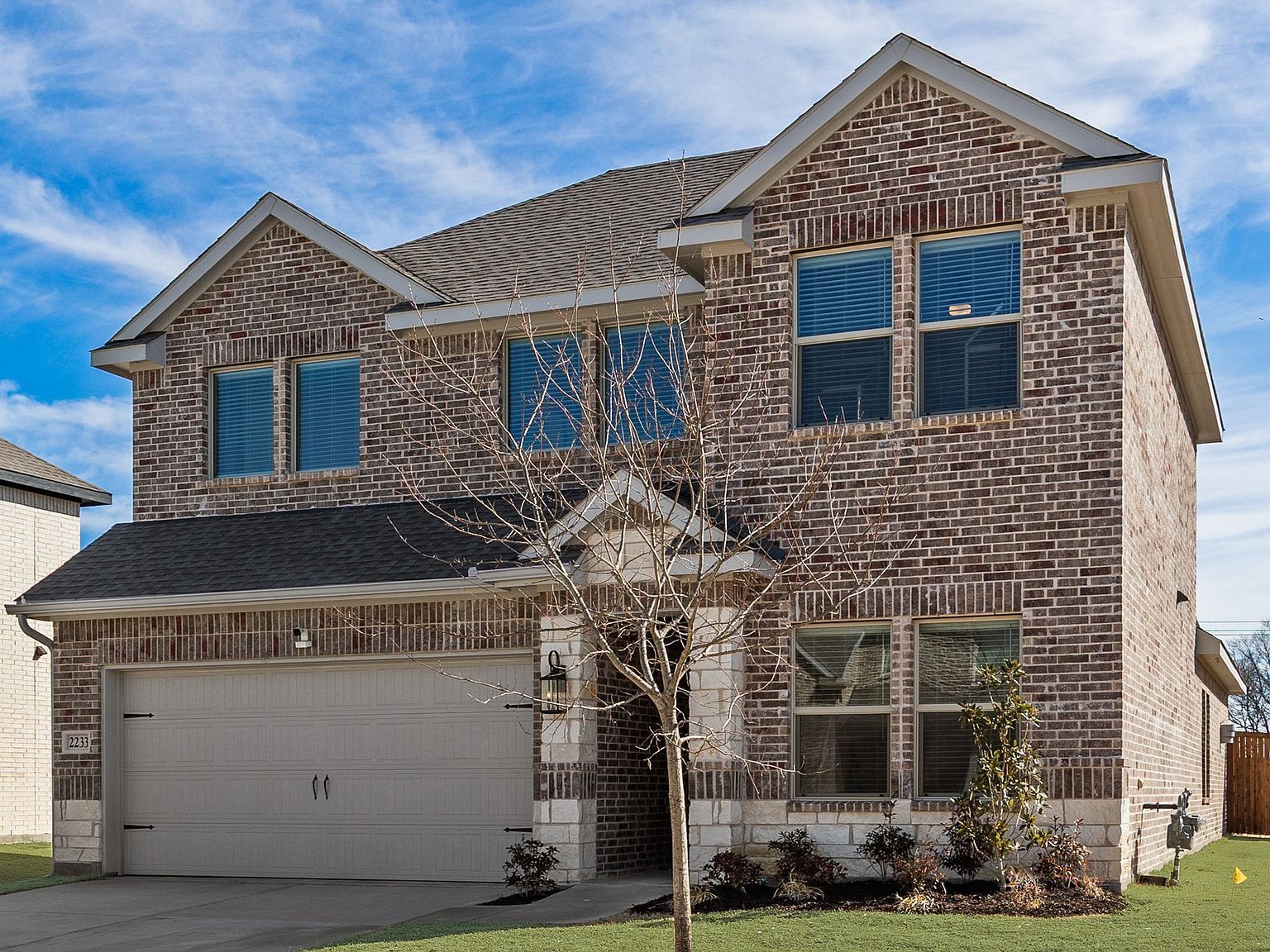 2233 Maple Ridge Dr Van Alstyne, TX 75495 - Thumbnail 2