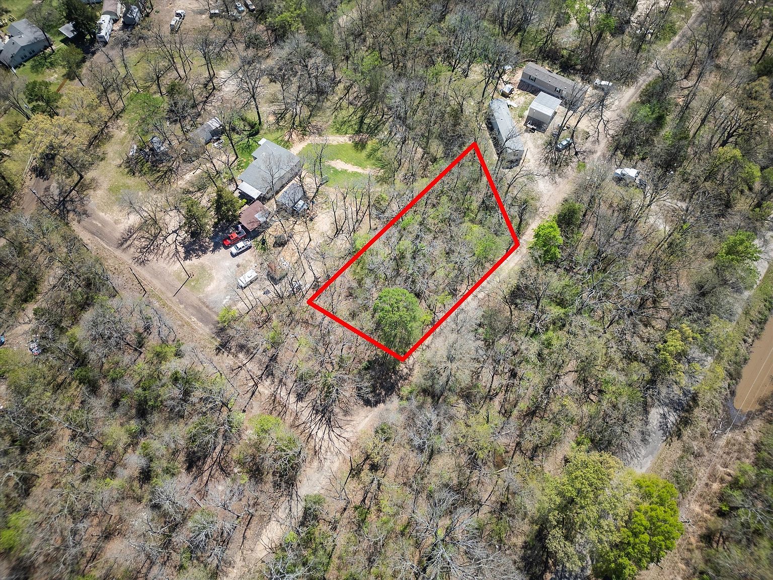 0 County Road 1687 Alba, TX 75410  | Land/Lot