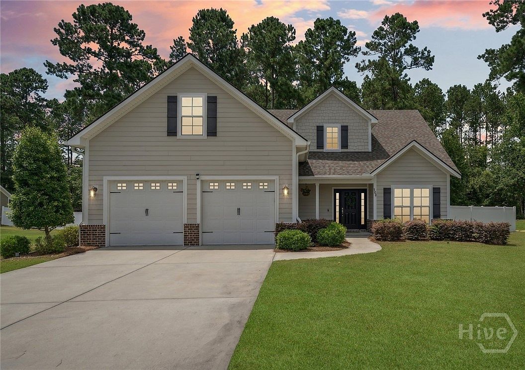 100 Priya Ct Guyton, GA 31312 - Thumbnail 2