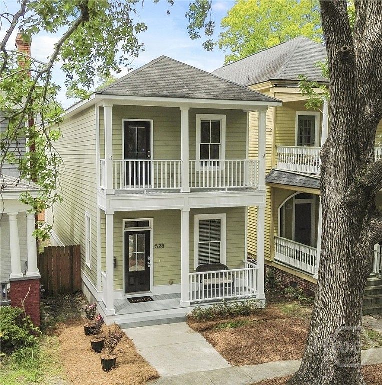 528 E Duffy St Savannah, GA 31401 - Thumbnail 2
