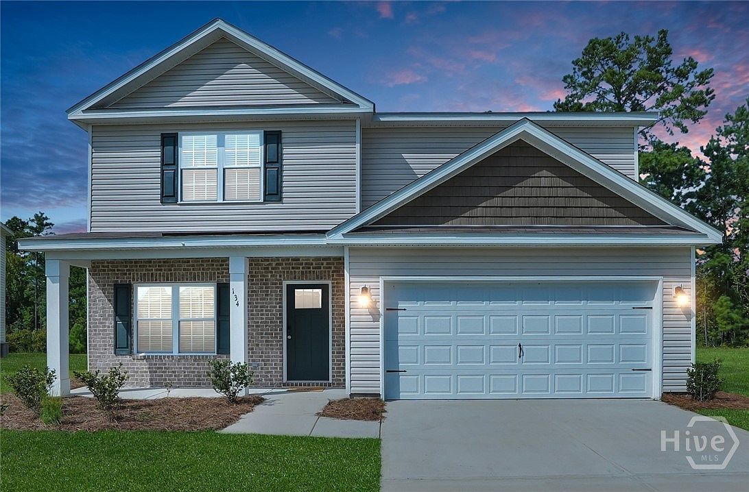 134 Guana Ln Bloomingdale, GA 31302 - Thumbnail 2