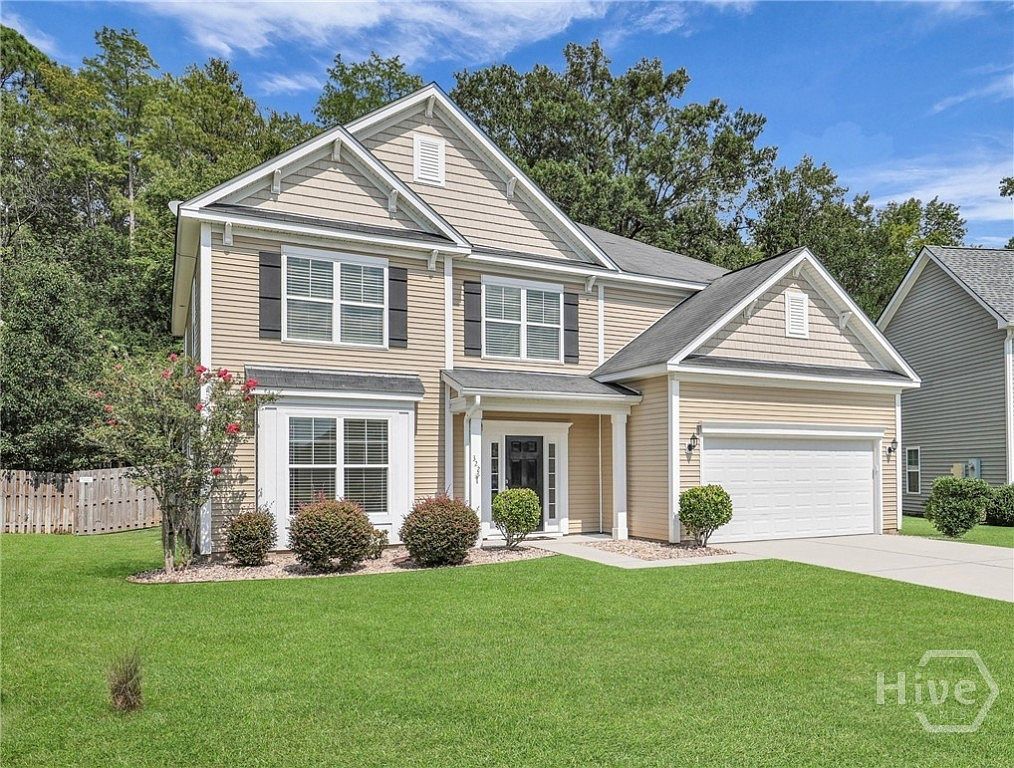 322 Casey Dr Pooler, GA 31322 - Thumbnail 2