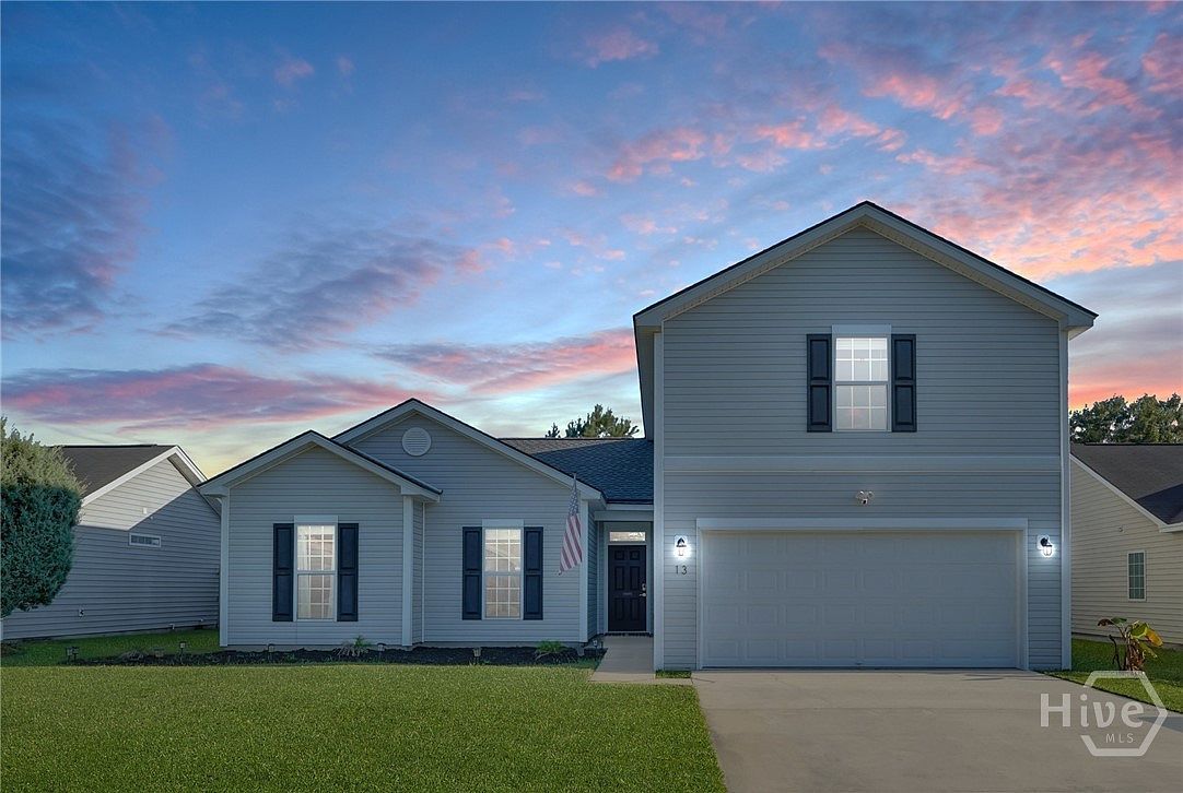 13 Twin Oaks Pl Savannah, GA 31407 - Thumbnail 2