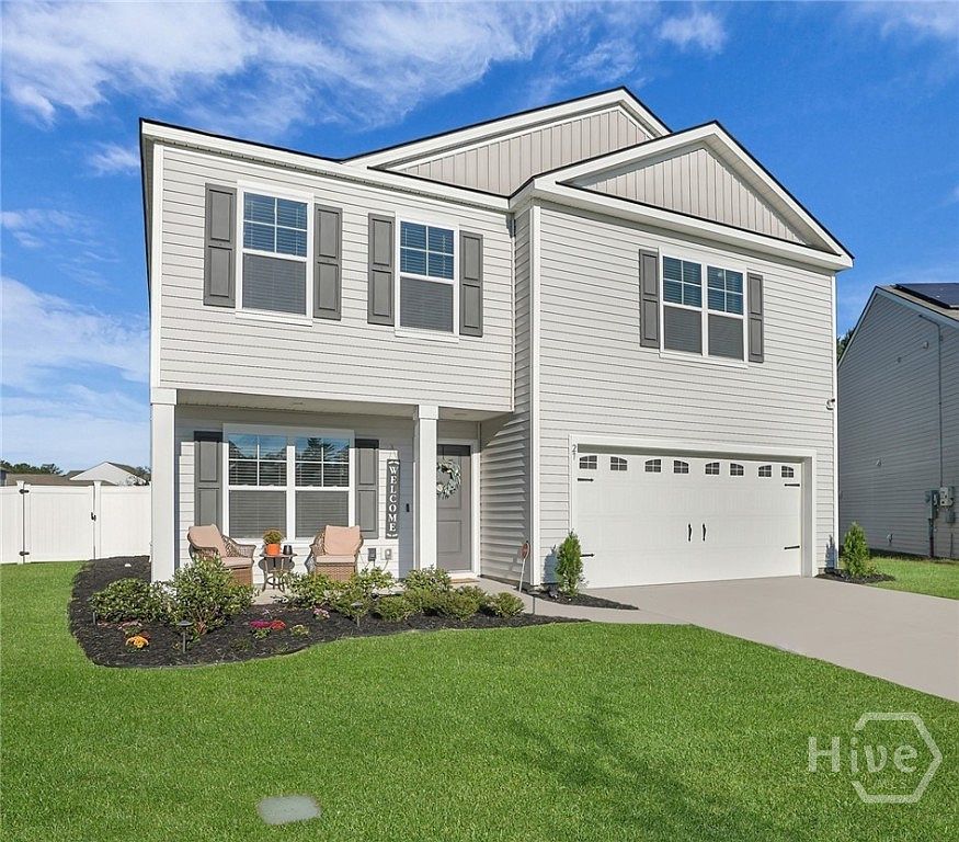 27 Spicebush Cir Bloomingdale, GA 31302 - Thumbnail 2