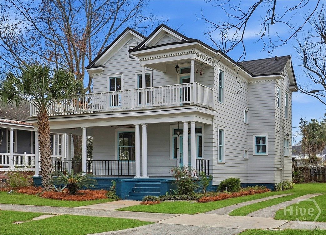 657 E Henry St Savannah, GA 31401 - Thumbnail 2