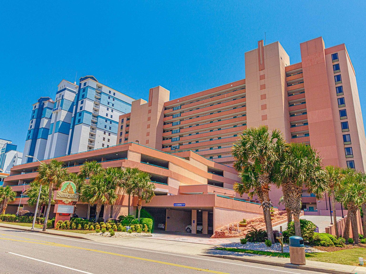 2207 S Ocean Blvd #1016 Myrtle Beach, SC 29577 - Thumbnail 2