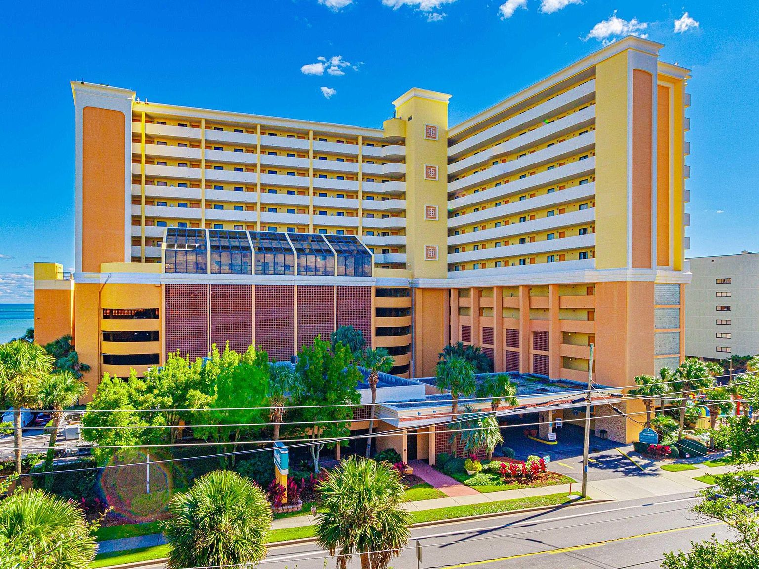 6900 N Ocean Blvd #937 Myrtle Beach, SC 29572 - Thumbnail 2