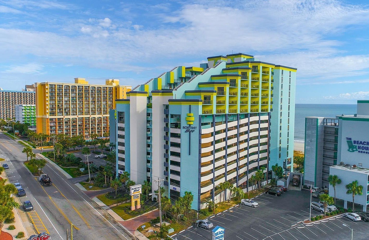 6804 N Ocean Blvd #725 Myrtle Beach, SC 29572 - Thumbnail 2