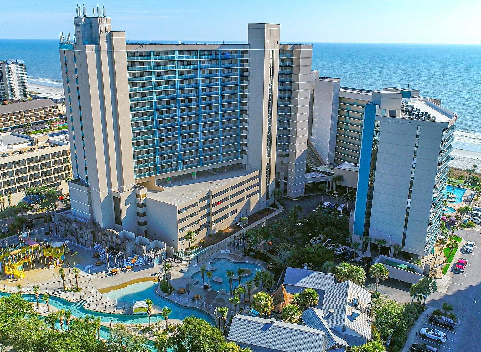 201 74th Ave N #2432 Myrtle Beach, SC 29572 - Thumbnail 2