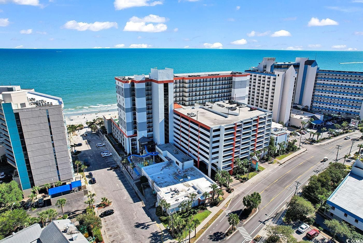 7200 N Ocean Blvd #863 Myrtle Beach, SC 29572, 29572