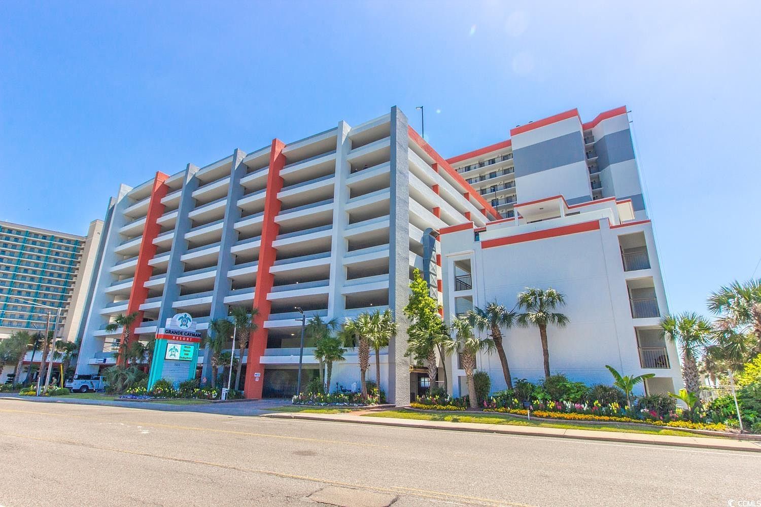 7200 N Ocean Blvd #964 Myrtle Beach, SC 29572, 29572