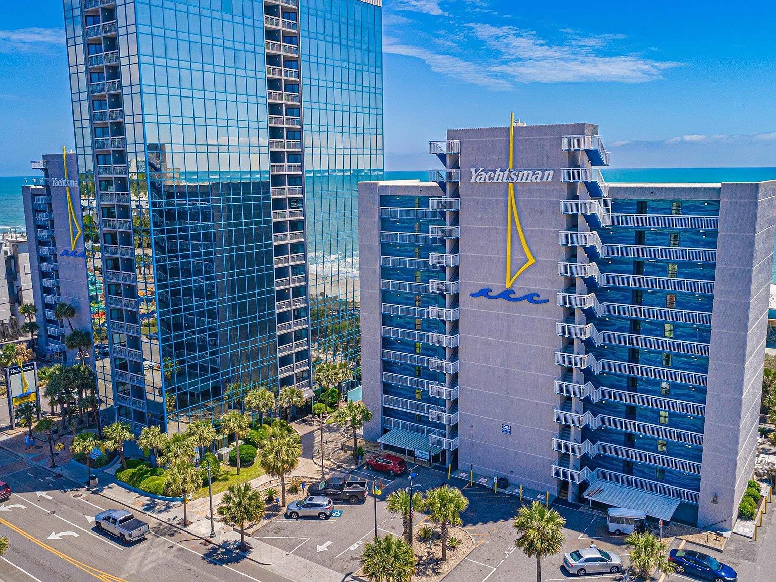 1304 N Ocean Blvd #806 Myrtle Beach, SC 29577 - Thumbnail 2