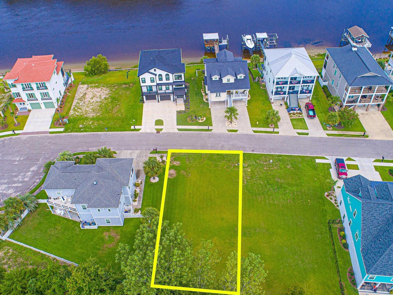 120 Palmetto Harbour Dr North Myrtle Beach, SC 29582 - Thumbnail 2