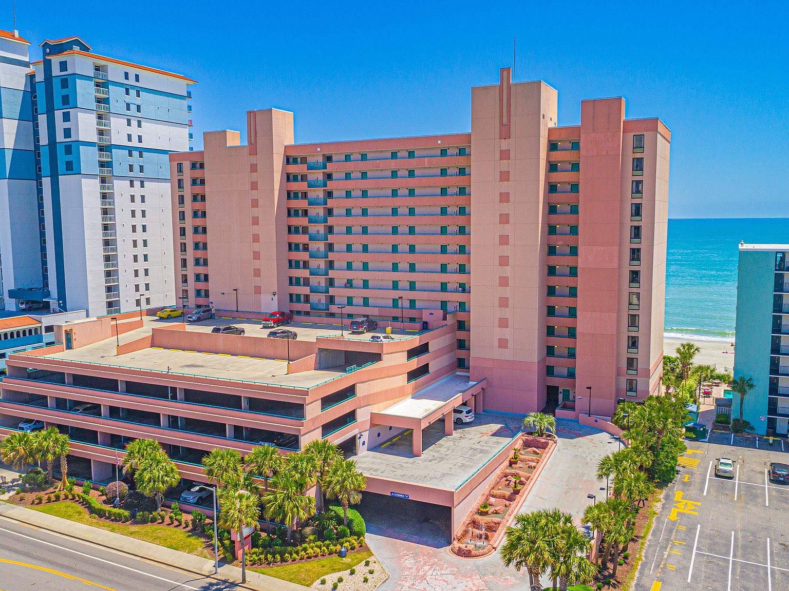 2207 S Ocean Blvd #1207 Myrtle Beach, SC 29577 - Thumbnail 2