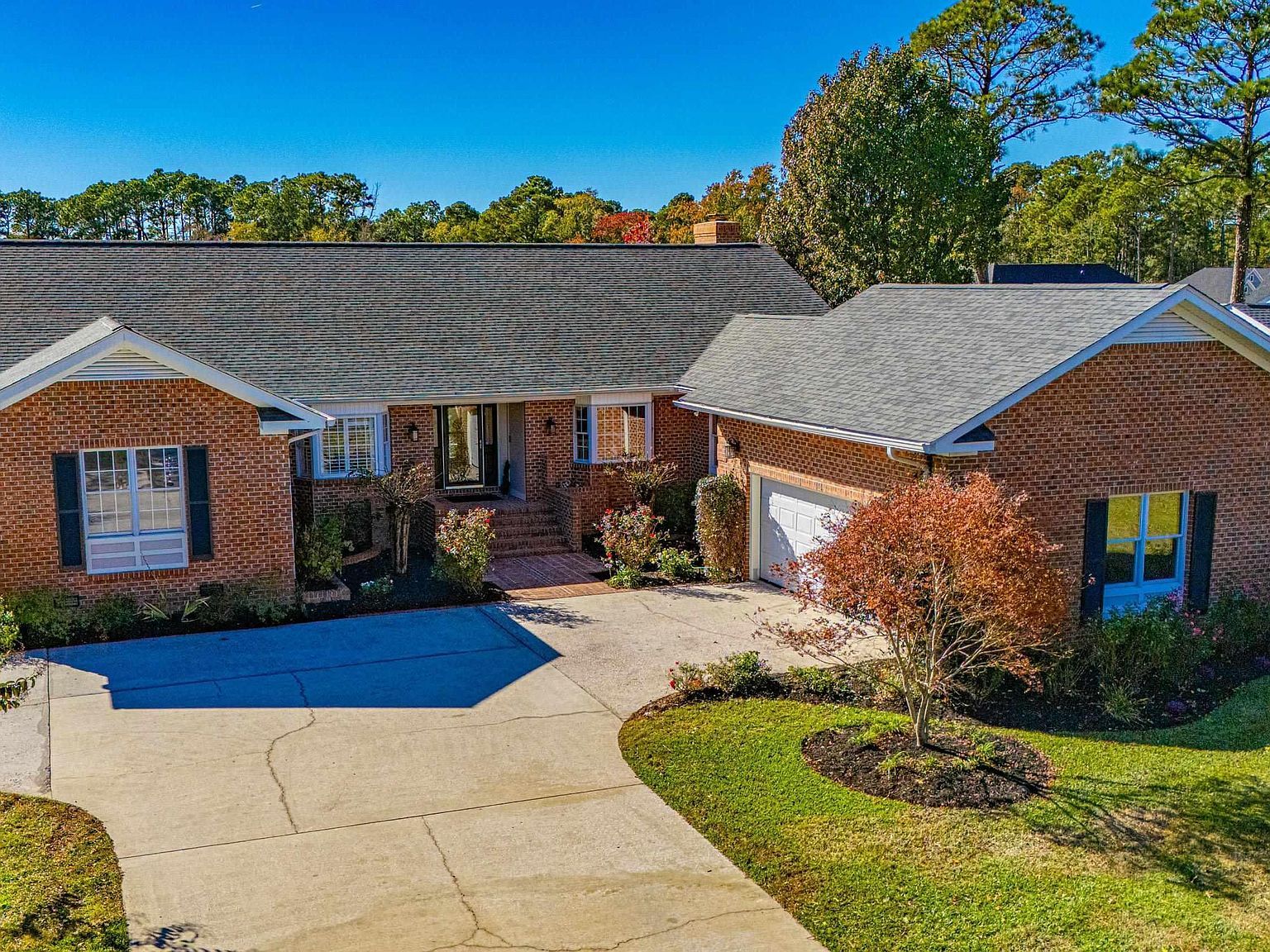 1430 Bay Tree Ln Myrtle Beach, SC 29575  | Single Family