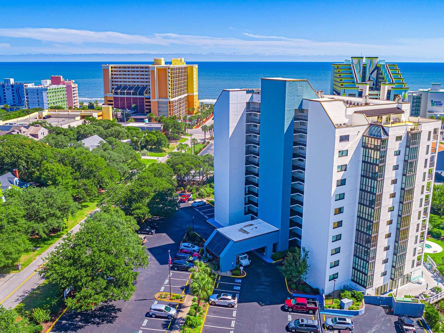 311 69th Ave N APT 302 Myrtle Beach, SC 29572 - Thumbnail 2