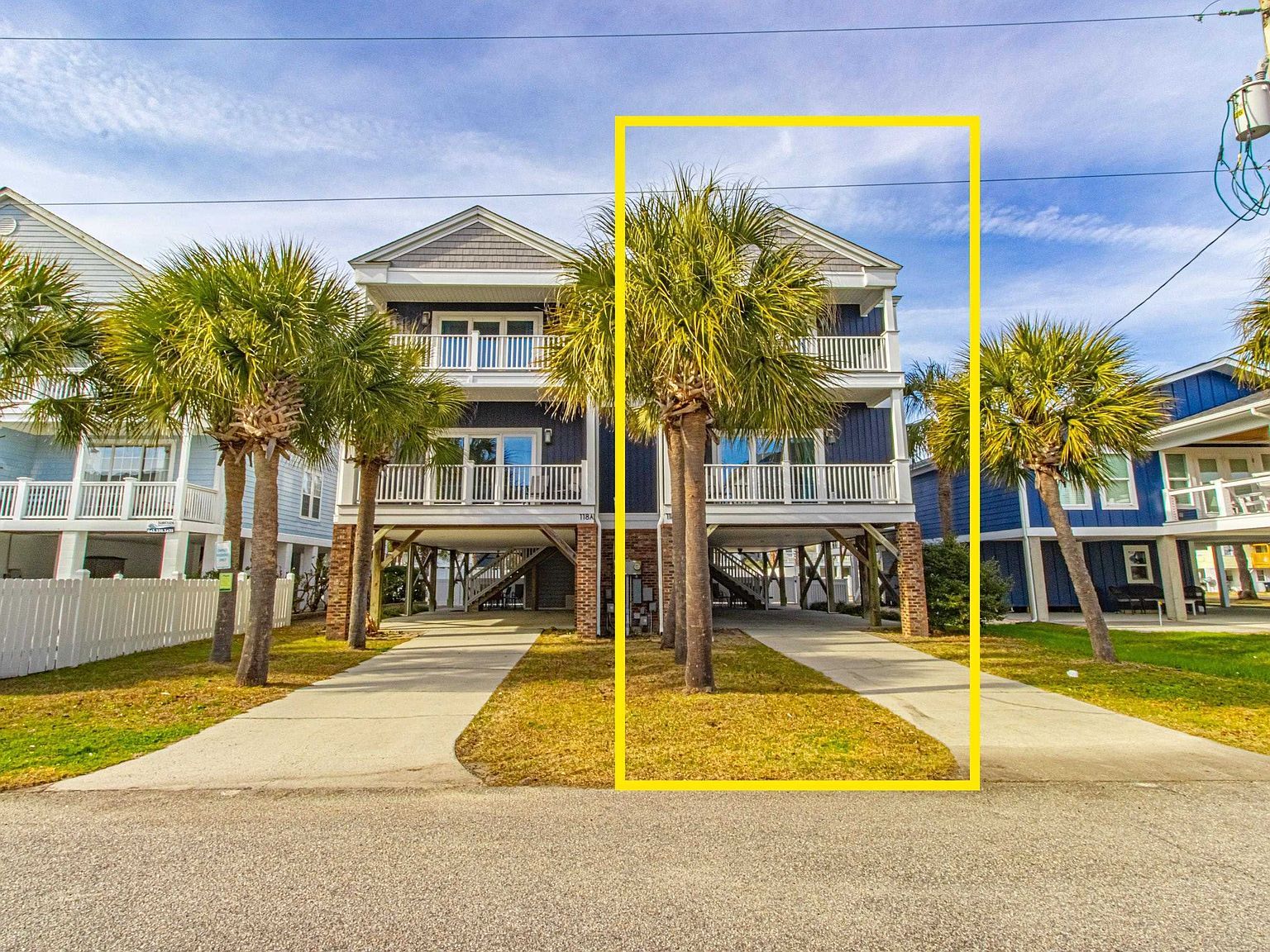 118B N Yaupon Dr #118B Myrtle Beach, SC 29575 - Thumbnail 2