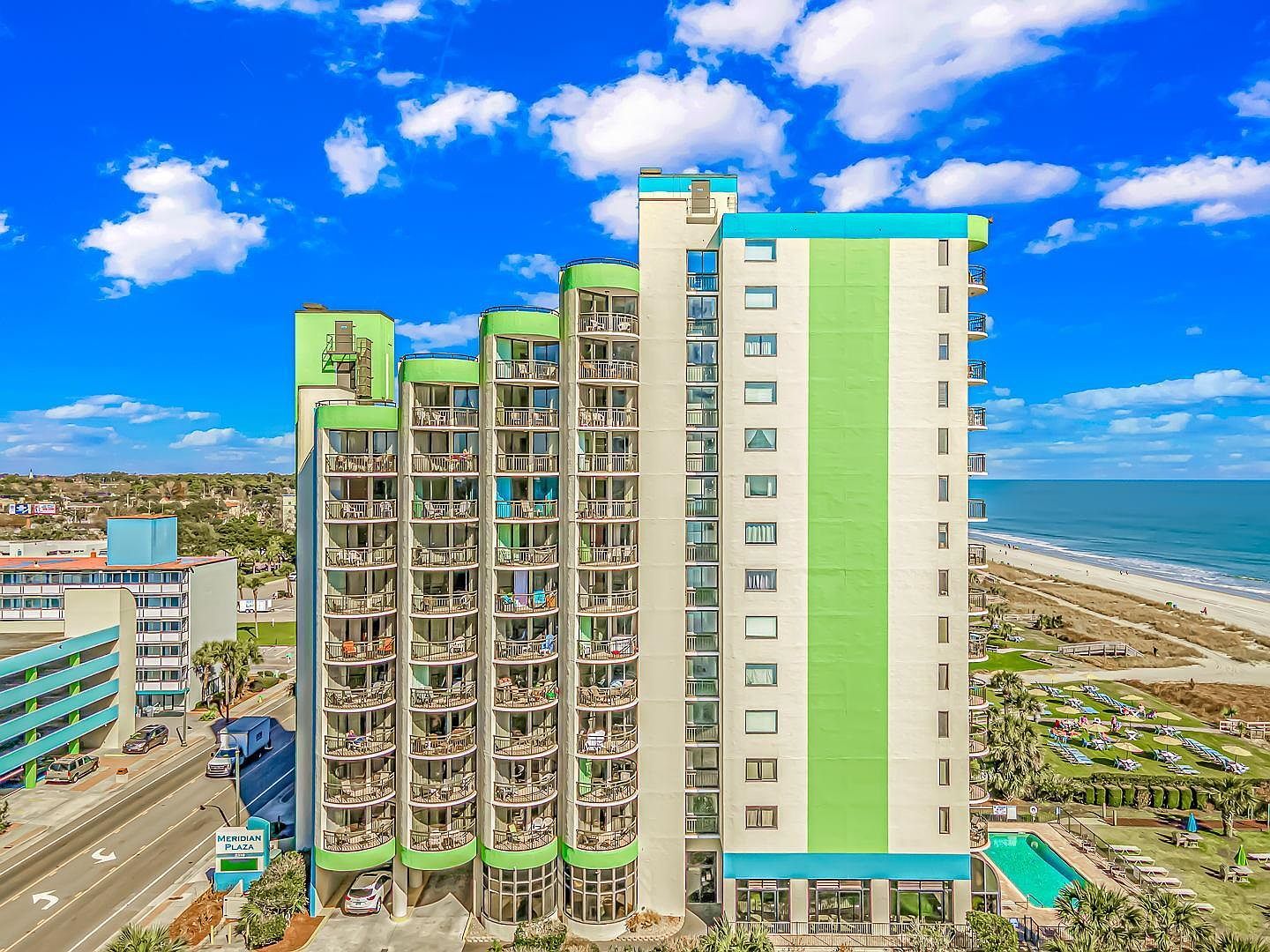 2310 N Ocean Blvd #705 Myrtle Beach, SC 29577 - Thumbnail 2