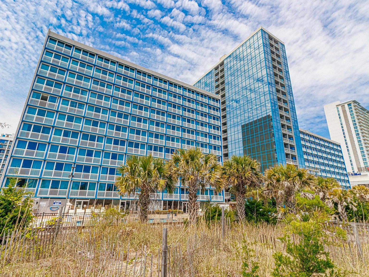 1304 N Ocean Blvd #305 Myrtle Beach, SC 29577 - Thumbnail 2