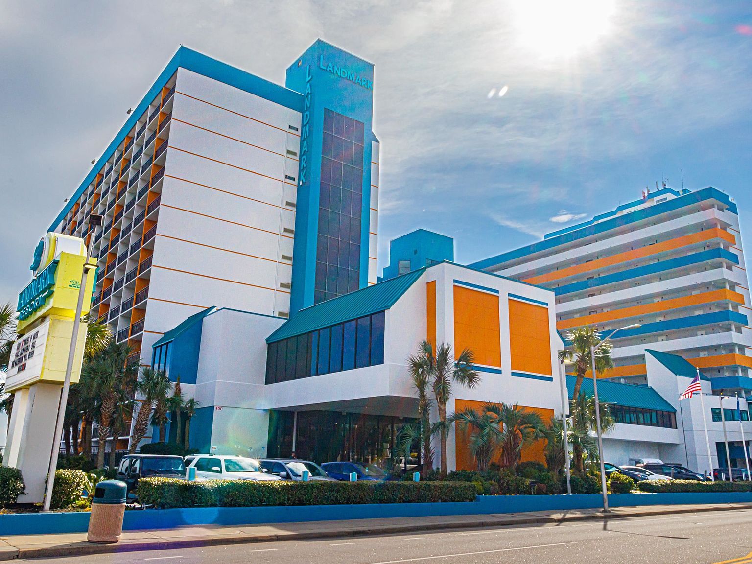 1501 S Ocean Blvd #1036 Myrtle Beach, SC 29577, 29577
