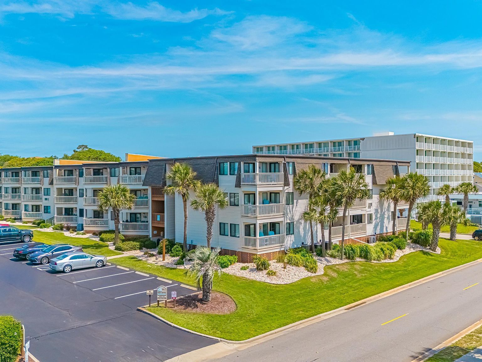 5601 N Ocean Blvd #E306 Myrtle Beach, SC 29577, 29577