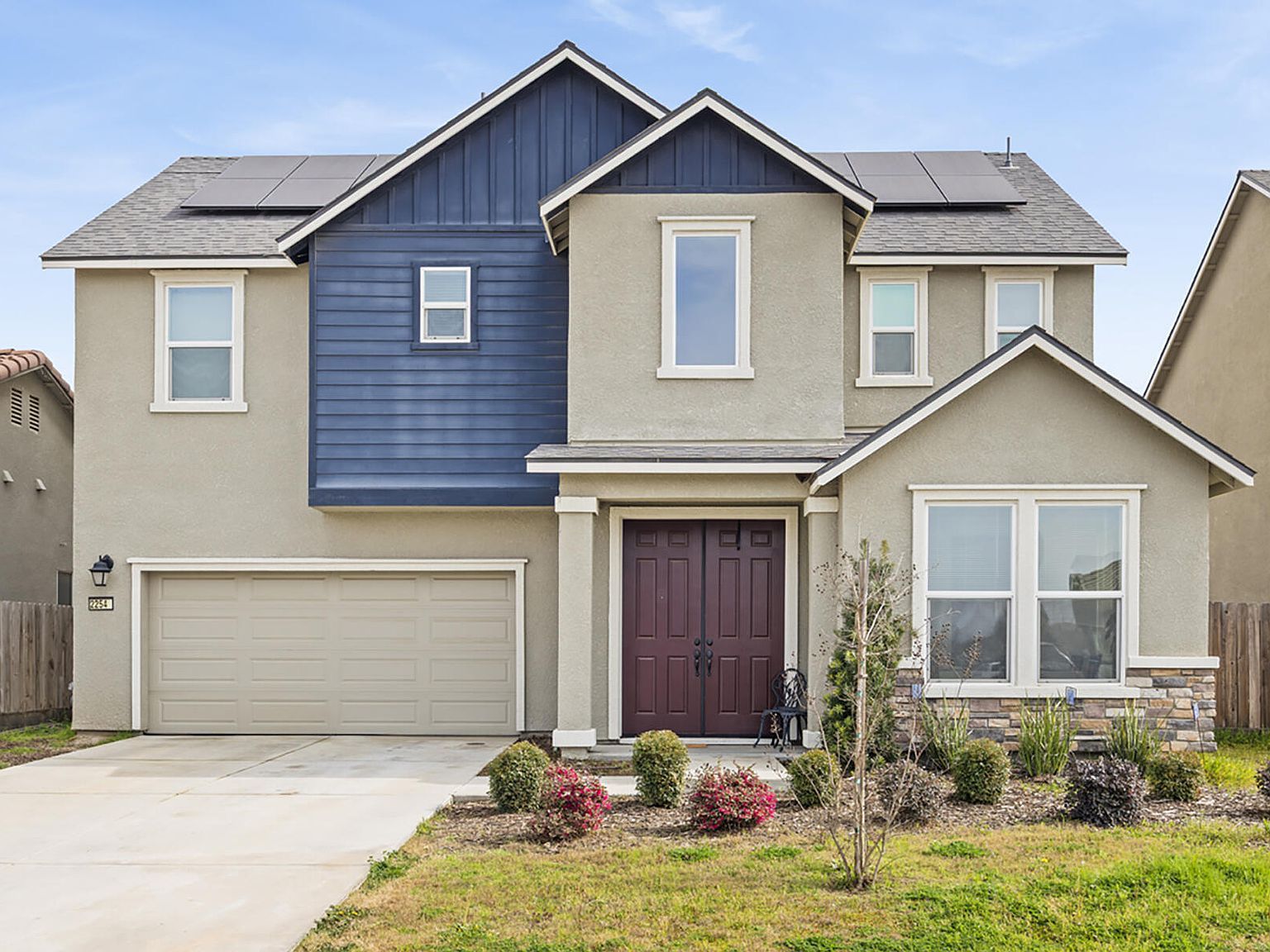 2254 S Lebec St Visalia, CA 93292 - Thumbnail 2