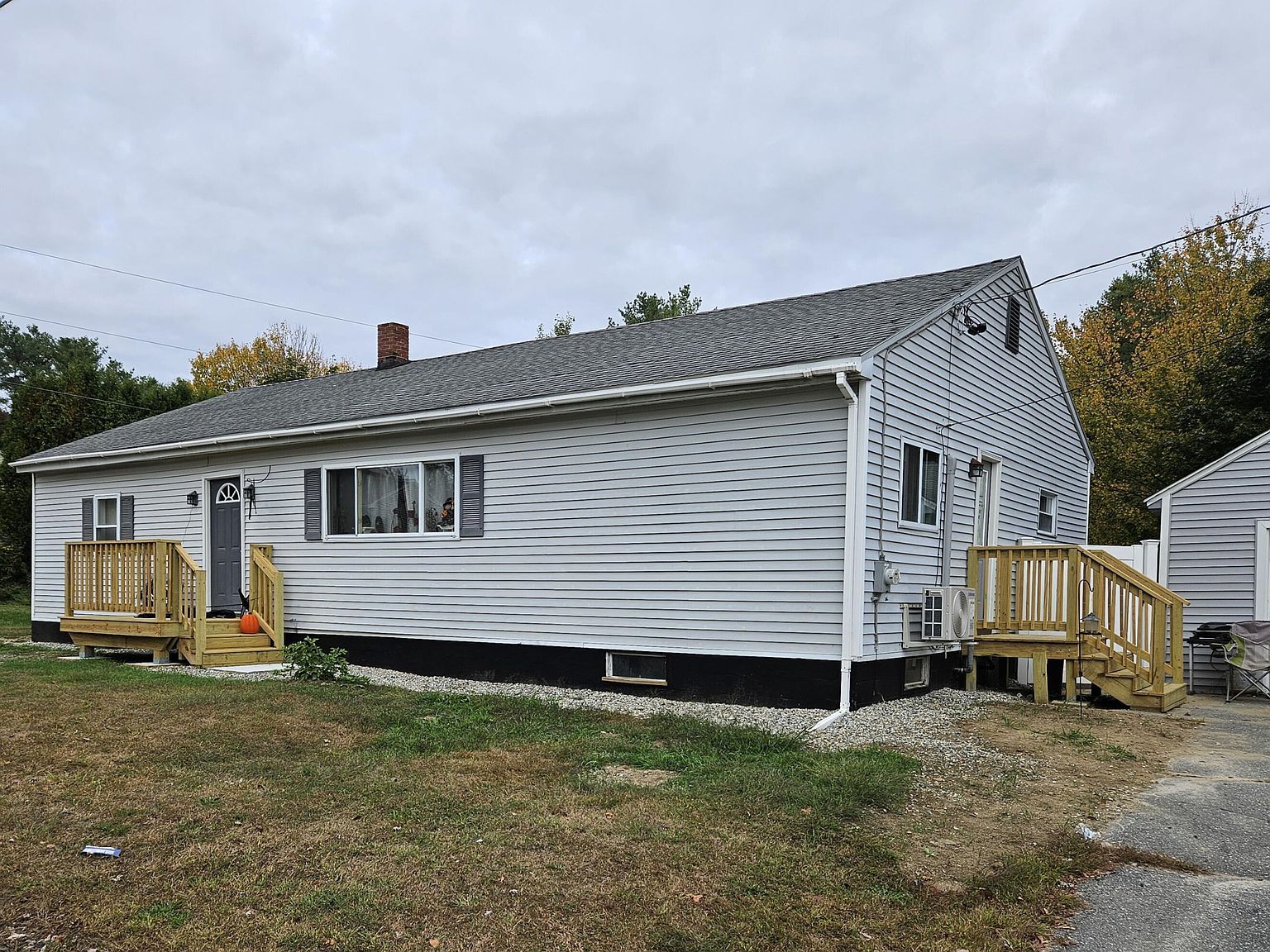 226 Old Greene Rd Lewiston, ME 04240 - Thumbnail 2