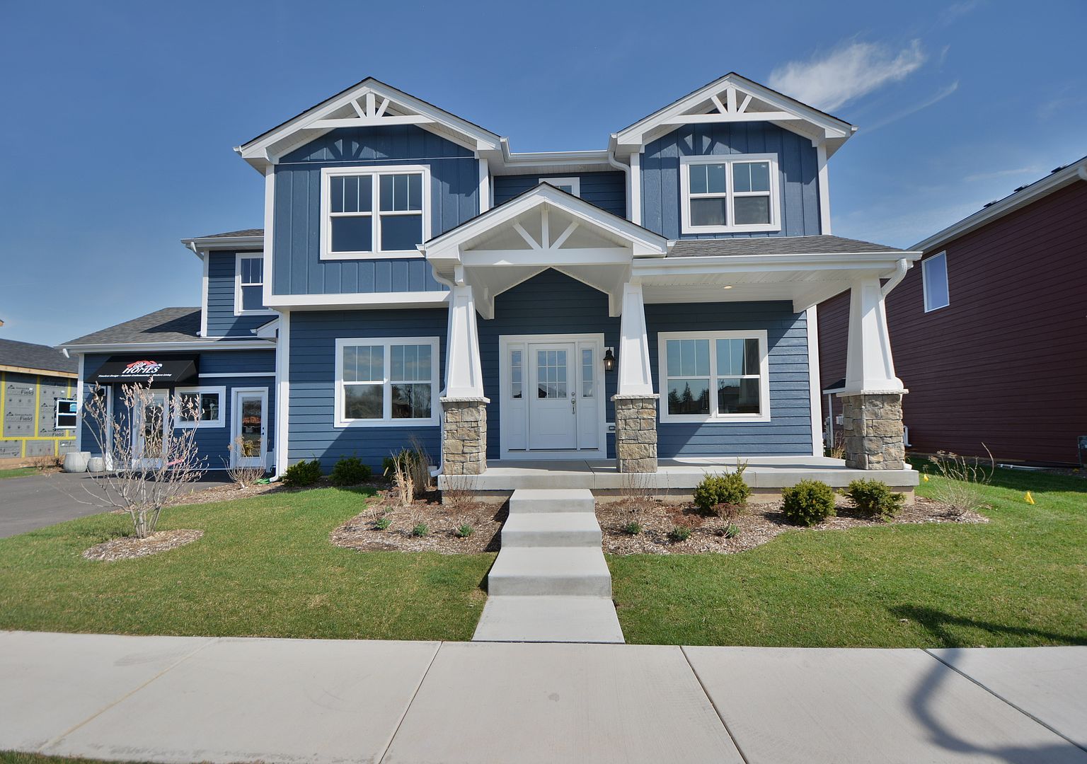 24465 S Saint Peters Dr LOT 215 Channahon, IL 60410 - Thumbnail 2