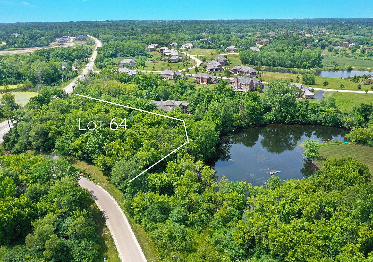 4594 Patricia Dr Lake Zurich, IL 60047 - Thumbnail 2