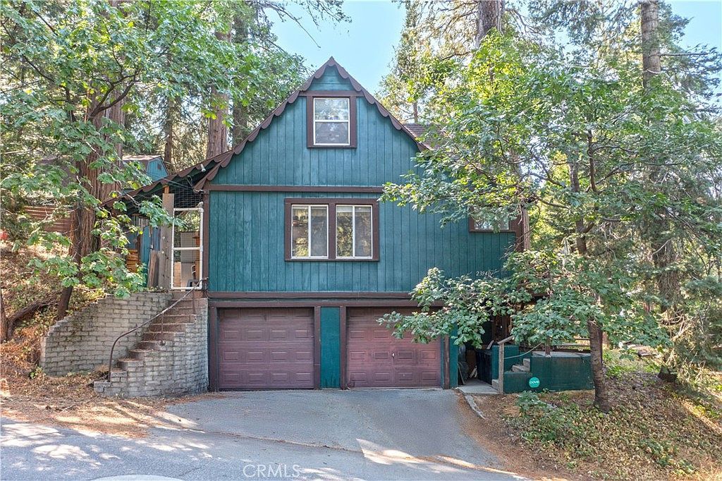 23940 Cresta Dr Crestline, CA 92325 - Thumbnail 2