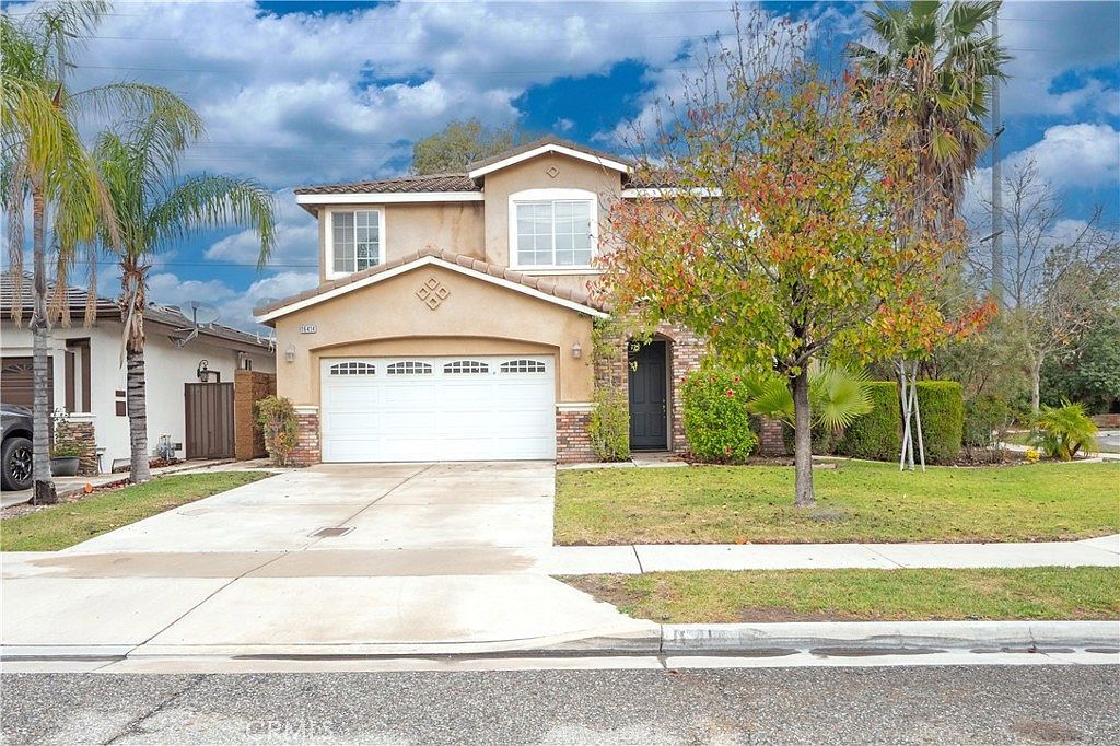 16414 Twinberry Ct Fontana, CA 92336 - Thumbnail 2