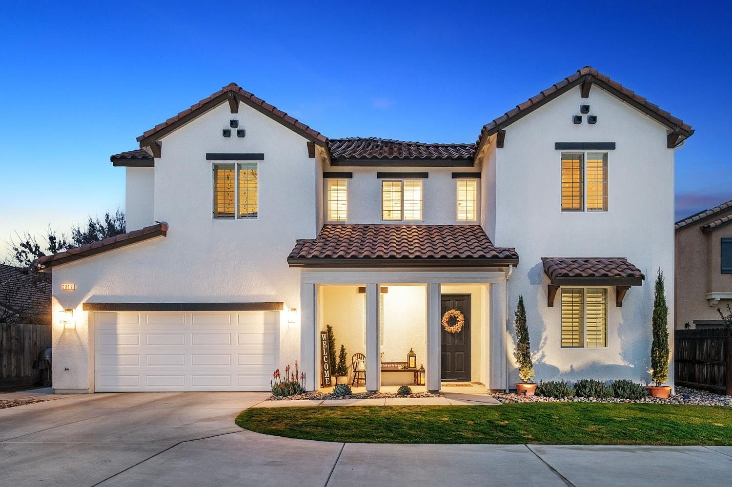 2047 Menlo Ave Clovis, CA 93611 - Thumbnail 2