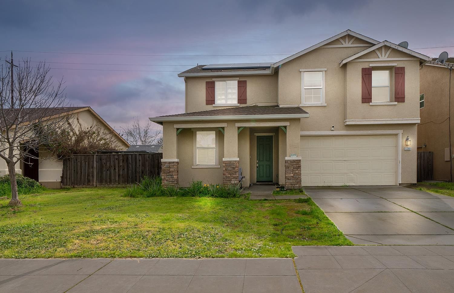 5368 E Tower Ave Fresno, CA 93725 - Thumbnail 2