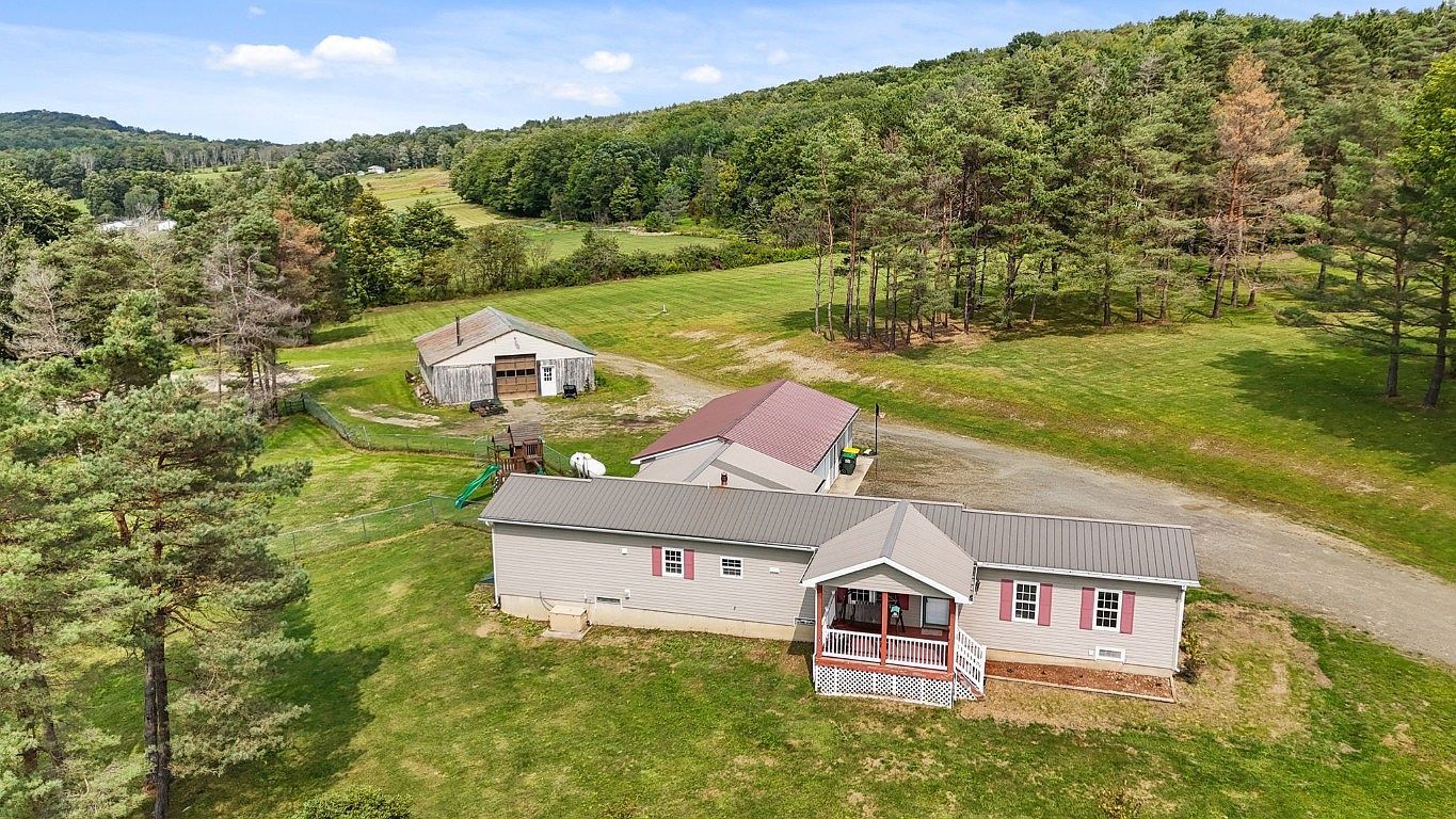 584 Ashley Rd Newark Valley, NY 13811 - Thumbnail 2